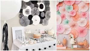 Decoracion De Cumpleanos Para Mujer Actualizado Febrero 2022
