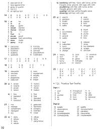 Cpe Use Of English 1 By Virginia Evans Key Pdf Virginia English Evan