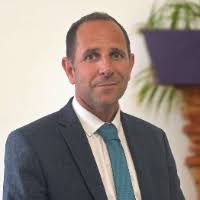 Paul Roach, Financial Adviser in Grimsby