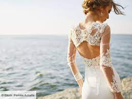 Les belles robes de mariées pour des cérémonies exceptionnelles ou simplement pour le plaisir des yeux devant de belles femmes en superbes robes de mariage. Robe Mariage Civil 2021 Notre Selection Des Plus Belles Robes Femme Actuelle Le Mag