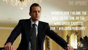 15 Things Harvey Specter Can Teach Young Entrepreneurs Harvey Specter Quotes Harvey Specter Suits Suits Harvey