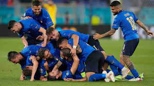 Après cette première journée de l'euro 2021, trois attaquants ont brillé avec leur sélection et occupent les premières places du classement des buteurs. Ch1xihgr Ksj0m