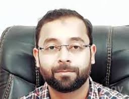 Dr. Md. Nadeem Ansari, Addiction Psychiatrist, Neuropsychiat...