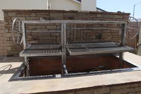 Portable Johns 2 Jpg 4 492 2 995 Pixels Backyard Grill Ideas Backyard Grilling Diy Outdoor Kitchen