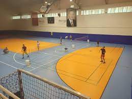 Badminton Training Camps In Antalya Turkey In 2021 Sports Camp Training Camp Soccer Camp