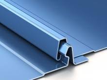 » oil canning is not a cause for rejection. Metal Roof And Wall Systems Drexel Metals