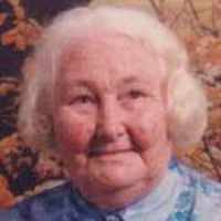 Iva Mae Hudson (1908–1989)