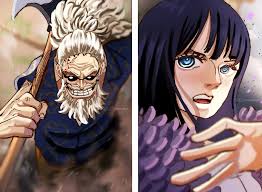 One Piece Chapter 1147 tiếng Việt: Link dưới Comment!!! (chuyển Comment  sang Mới Nhất để thấy Link) Tuần sau, manga One Piece tạm nghỉ do Tuần Lễ  Vàng ở Nhật, vì thế