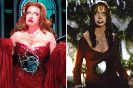 Death Becomes Her on Broadway: See Photos of Musical and Film Stars