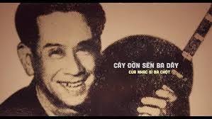 VUA VỌNG CỔ ÚT TRÀ ÔN