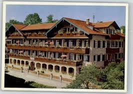 Suche haus zur miete in essen. Bad Toelz Bad Toelz Sanatorium Haus Otto Bad Toelz Bad Toelz Wolfratshausen Lkr Nr Cp52646 Oldthing Ansichtskarten Bayern