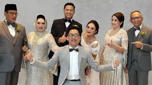 Demi cinta ni ye 5. Baru Nikah Anak Dituntut Kasih 4 Cucu Ke Hetty Koes Endang
