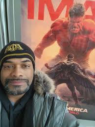 Captain America 4 Movie Discussion