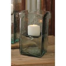 Nearly natural silk magnolia pillar candle holder reg. Wayfair Hurricane Tall Large Candle Holders You Ll Love In 2021