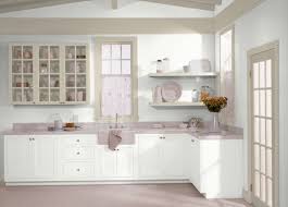 While white paint can create a clean feeling in a kitchen, there are plenty of opportunities to add more colors than just white. Top 10 Best White Paints For Kitchen Cabinets In 2020