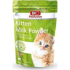 Bio Pet Active Yavru Kedi Sut Tozu 200gr Fiyati
