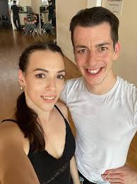 Cesta do světa Davida a Tary XI."