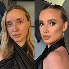 Hello♥️ My name Yana , I'm makeup artist and hairstylist from Ukraine. Now  I live in Lithuania, Vilnius 🇱🇹 I do all types of make up, hairstyles and  waves🫶🏼 do makeup and