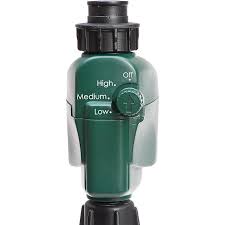 Havahart 5266 Spray Away Motion Detector Sprinkler Animal Repellent Play It Koi