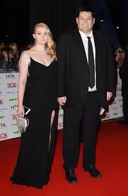 The chase's mark labbett, aka the beast, has absolutely no time for fix claims, and insisted he'd lose his job if the itv show was in any way underhand. The Chase S Mark Labbett To Meet Wife Katie S Boyfriend Scott After Split Mirror Online