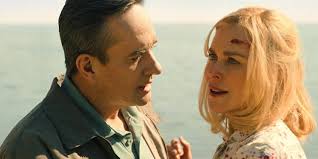 Holland' Ending, Explained: What Happens to Nancy, Fred, and Dave?