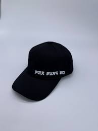 PAK SUNG BO® Basecap Unisex