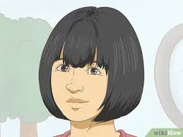 The enhancement of the hair is not that easy. 9 Ways To Style Thick Asian Hair Wikihow