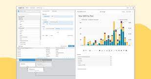 Cloud Based Data Analytics Exploration For All Chartio Data Data Analysis Data Analytics