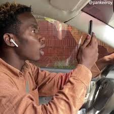 He is known for flaunty beautiful ladies, exotic and flashy cars, shoes, wears, houses and wristwatches on the. Fatheraboki On Twitter London I M Coming Evvsofficial Thanks For The Ride W Pankeeroy