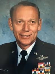 Obituary for Brian D. Watson