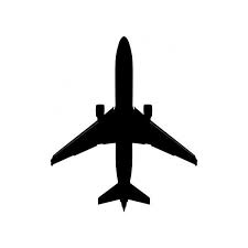 Polyvore Collages Free Clipart Plane Silhouette Silhouette Clip Art Cool Car Stickers