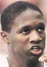 West Fargo senior has eyes set