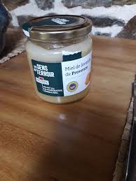 Maybe you would like to learn more about one of these? Les Sens Du Terroir 375 G