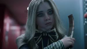 Megan (Megan series)