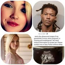 Ronald Dumas Jr is still missing ! Here's what we know :