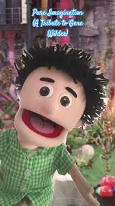 The Puppet Savant Podcast Episode Two