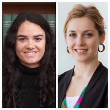 2022 ETHEL BENJAMIN SCHOLARSHIP WINNERS ANNOUNCED Congratulations to Josie  Te Rata and Charlotte Agnew-Harington, this year's winners of the NZ Law  Foundation Ethel Benjamin Scholarships. For more information:  https://www.lawfoundation.org.nz/?page_id=53
