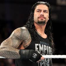 His father, sika anoa'i, is a samoan professional wrestler, born in leone, american samoa. Wwe Raw Youtube Rankings Nov 23 2015 Roman Reigns Top Dog Cageside Seats