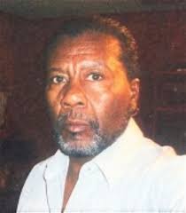 Vincent Glover Obituary