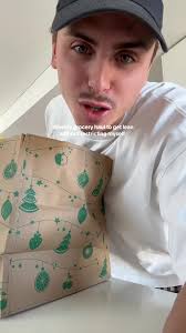 Weekly Grocery Haul for Lean Muscle Building