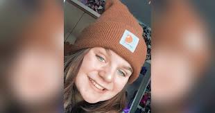 Obituary for Ava Riffle