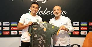 Alanyaspor un 1 milyon euro bonservisle vitoria 5 mart 1991 doğumlu (29) alanyaspor'un bu sezon vitória guimarães takımından 1 m euro karşılığında. Fatih Ufuk Ve Davidson Aytemiz Alanyaspor Da Yurttan Ve Dunyadan Spor Gundemi Takvim