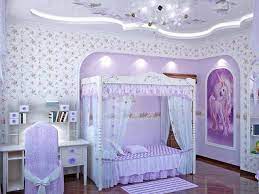 Unicorn Room Pink And Purple Kinder Zimmer Kinderzimmer Einrichten Kinderzimmer Streichen