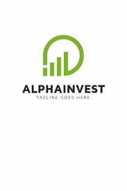 Are you searching for investment logo png images or vector? Alpha Invest Logo Template Logo Invest Alpha Template Money Logo Investing Investment Companies