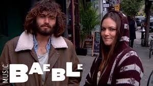 Le tout produit par le producteur star rick rubin.' An Interview With Angus And Julia Stone Baeble Music Youtube