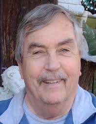 Michael Hyland Obituary (1952