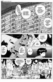 MUSINGS OF A SCI-FI FANATIC