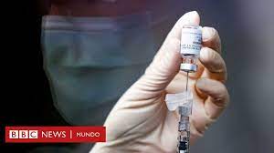 Ahora bien, tal vez estas personas deseen postergar su vacunación hasta 6 meses después de la. Johnson Johnson Estados Unidos Aprueba La Primera Vacuna De Una Sola Dosis Contra El Coronavirus Bbc News Mundo