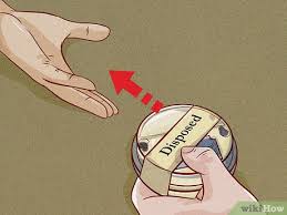 The smoke detectors may be manufactured abroad and imported or transferred to the u.s although it is legal to dispose of your ionization detector in the trash, you should return the product back to the manufacturer. 3 Easy Ways To Dispose Of Smoke Detectors Wikihow