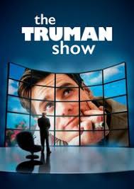 Watch Rent or Buy The Truman Show Online | Fandango at Home (Vudu)